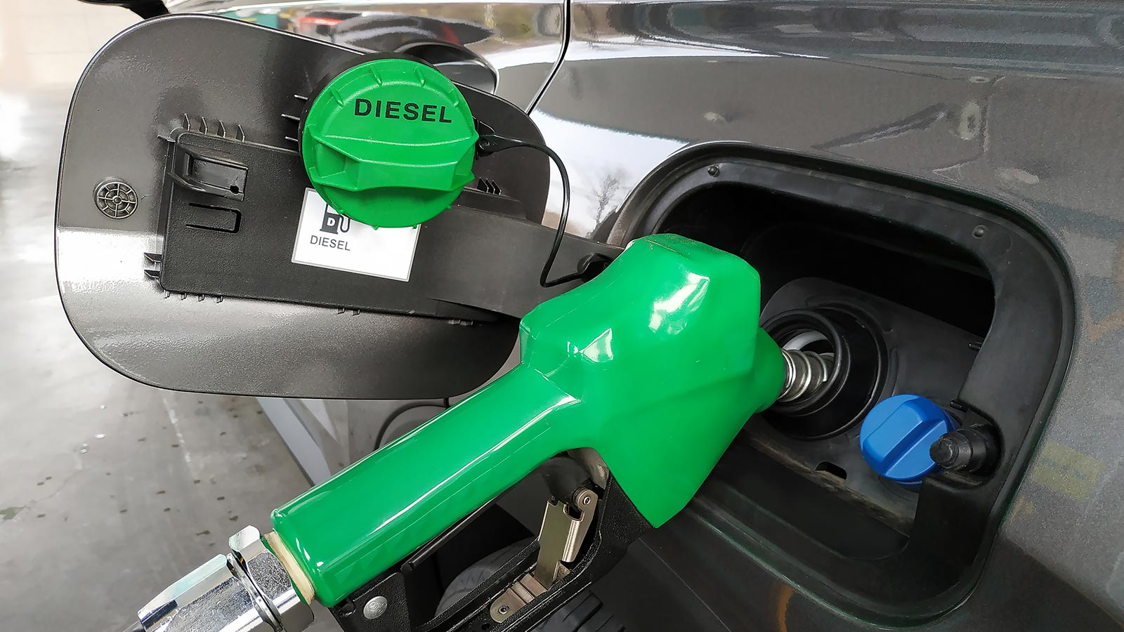 Dos años del 'Dieselgate'